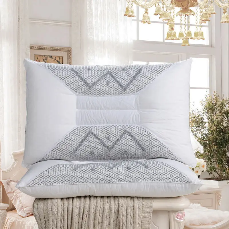 Подушка с наполнителем из семян кассии/лаванды/жасмина подарки для магнитной