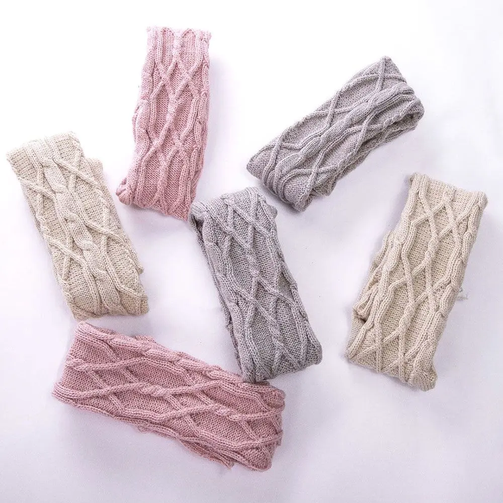 

Women Cable Knit Extra Long Boot Socking Over Knee Thigh High Girls Warm Stock Autumn And Winter Ladies Fashion Items Hot Sale