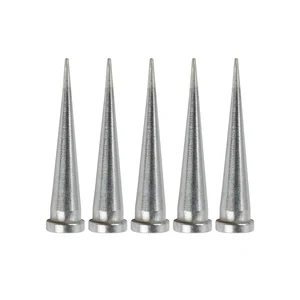 0,2 мм 5шт LT1L LF Weller наконечник для паяльника Weller WSP80 WSP81 ручка для паяльника бессвинцовый Универсальный наконечник для паяльника
