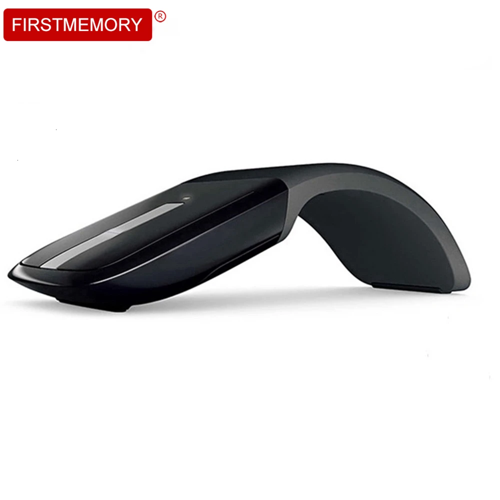 Беспроводная компьютерная мышь с Bluetooth ARC Touch портативная эргономичная складная