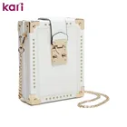 Клатч Daniele Patrici женский всесезонный  A46579