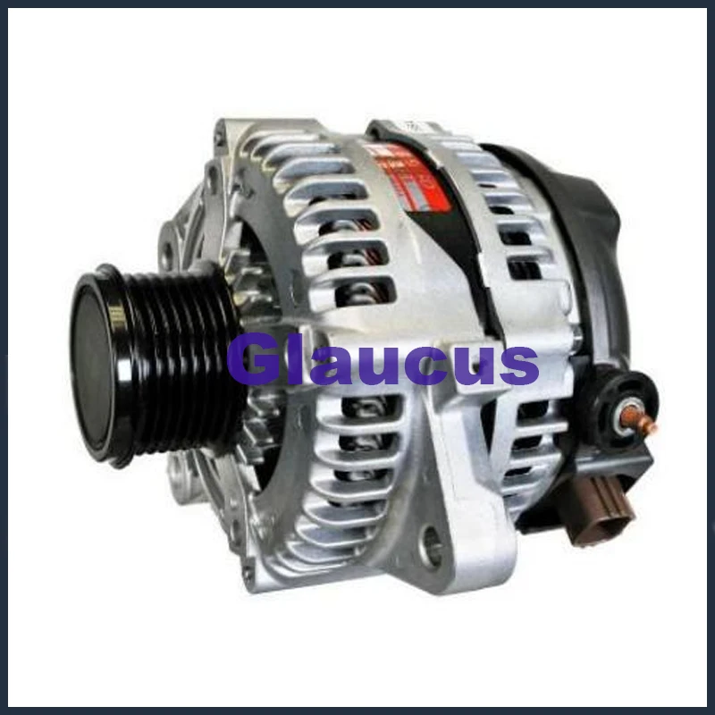 Генератор переменного тока 2TR 2trfe FEengine для Toyota LAND CRUISER LANDCRUISER COASTER 2.7L 2 7 2009 27060