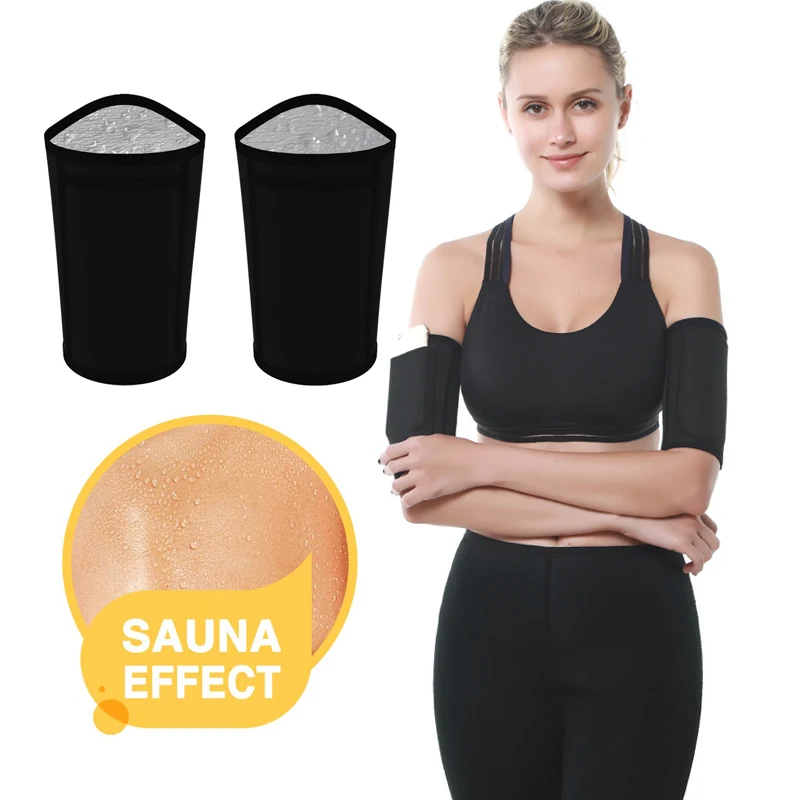 1 пара Воздухопроницаемые быстросохнущие спортивные сауны для бега