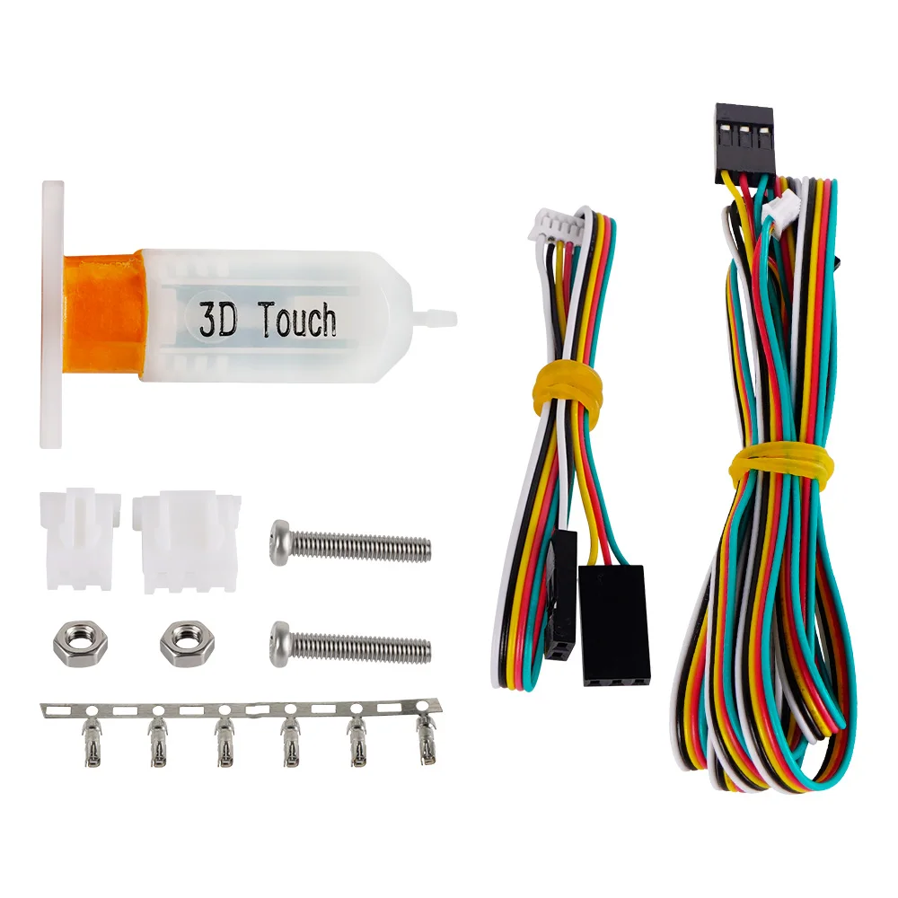 Датчик автовыравнивания RAMPS 3D сенсорный датчик для reprap anet A8 tevo mk8 i3 BL детали