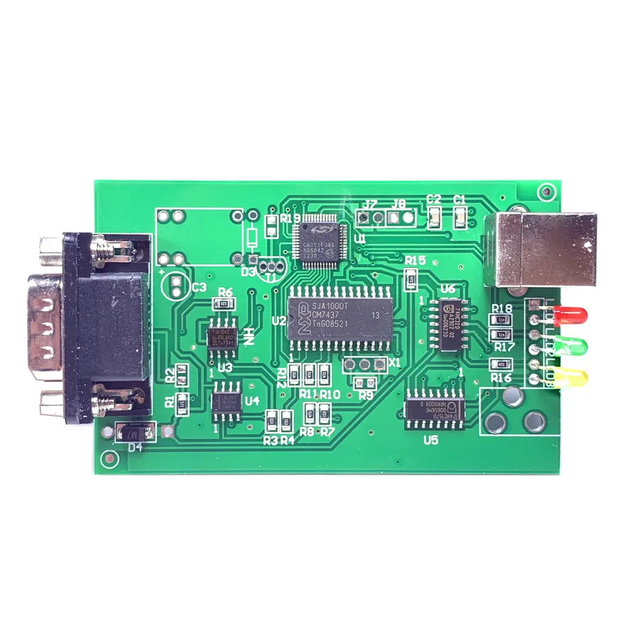 Лучшая цена качественный SMPS MPPS V16 EDC16 чип для настройки Re-map K + CAN- Flasher