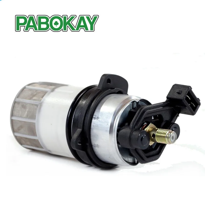 

Новый 5 бар топливный насос 1,8 H 2,0 P72024 E8428 для VW Passat MK3/4 191906091 0580254033 16V 136HP 88-93