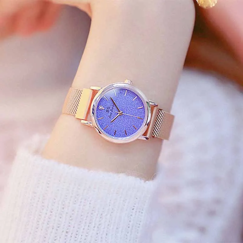 

CASUAL WOMEN WATCHES TOP BRAND ELEGANT DRESS QUARTZ WATCHES LADIES RHINESTONE WRISTWATCH RELOGIOS FEMININOS MONTRE HOMME