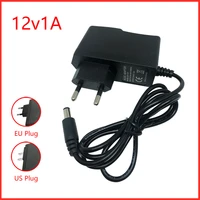 12 volt power supply charger 12v 1a 2a 3a 4a 5a 8a 10a power adapter 220v to 12v hoverboard 110v to 220v converter for led cctv