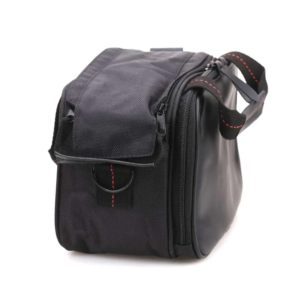 FTTH High Quality Fiber optic tool empty package special tool kit fiber hardware / network tools empty bag