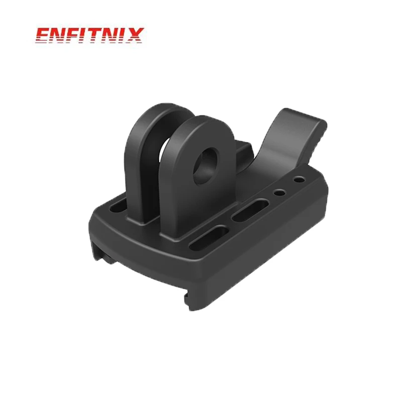 Кронштейн для велосипедной фары Enfitnix Navi800 крепление Gopro адаптер велосипедные