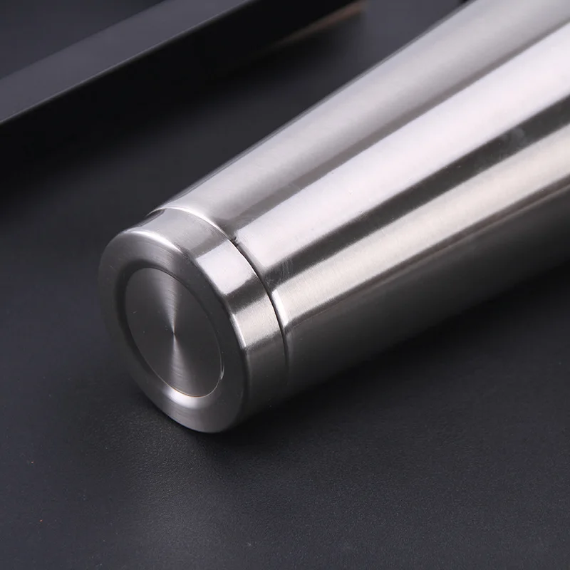 Вакуумная кружка из нержавеющей стали 20 унций с соломинкой | Дом и сад