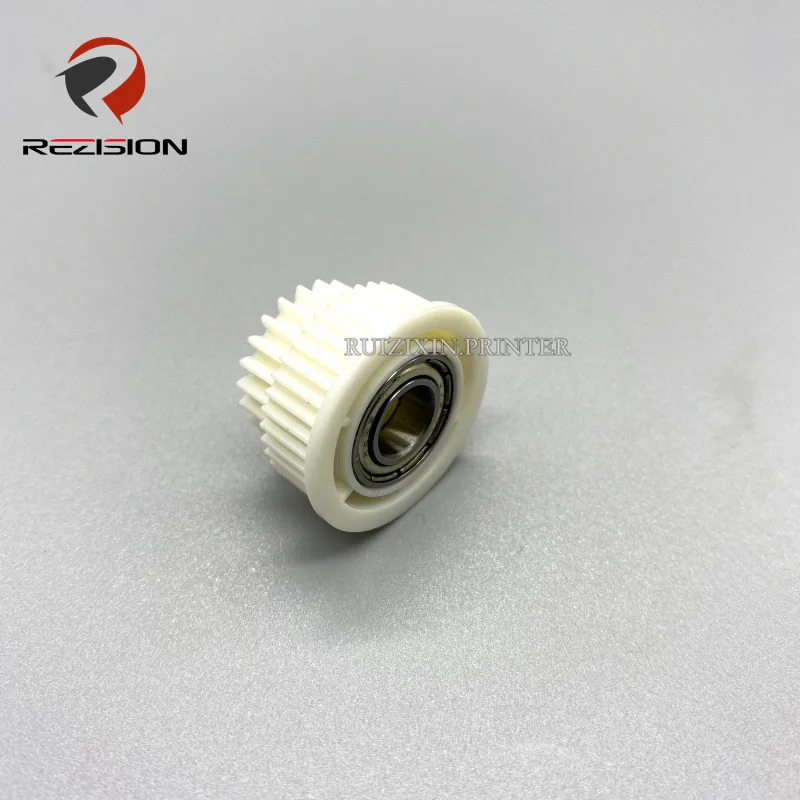 Стопорная Шестерня для ricoh 1075 6001 7001 2075 8001 7502 7500 8000 9001 Запчасти копировальных