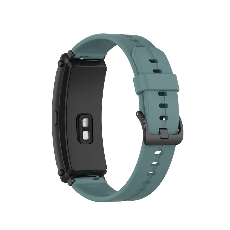 Универсальный силиконовый ремешок для часов 16 мм часы Huawei TalkBand B3 B6