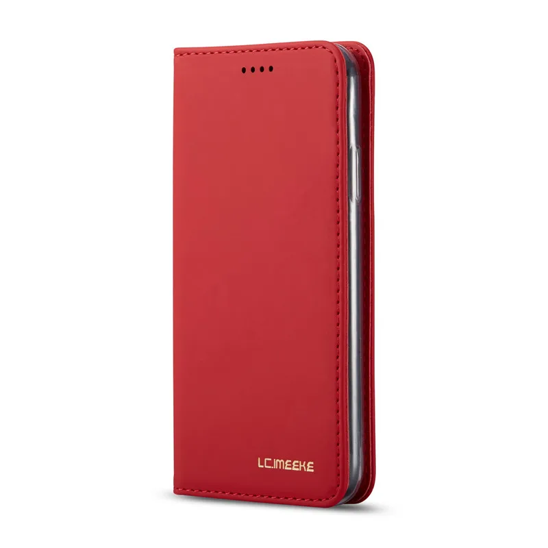 Красный Note 10 Plus чехол для samsung S10 S10e S9 S8 чехол для samsung Galaxy A10 A20 A30 A40 A50 A70 чехол для samsung Note 10+ 9 крышка 20 - Цвет: Красный
