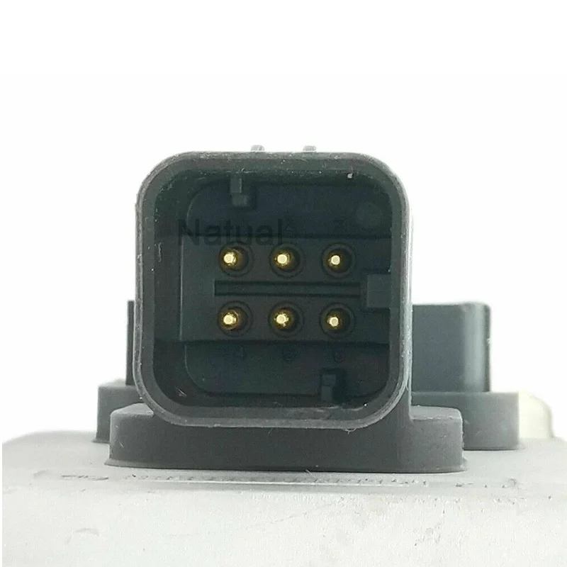 12V Geniune Upstream Nitrogen Oxide Nox Sensor For GM Diesel 6.6L Duramax Chevrolet GMC 5WK96631C 12642310