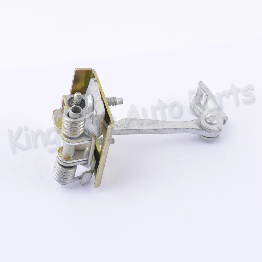 CAPQX для Peugeot 307 2001 2008 Автомобильная Передняя Задняя дверная остановка контрольный