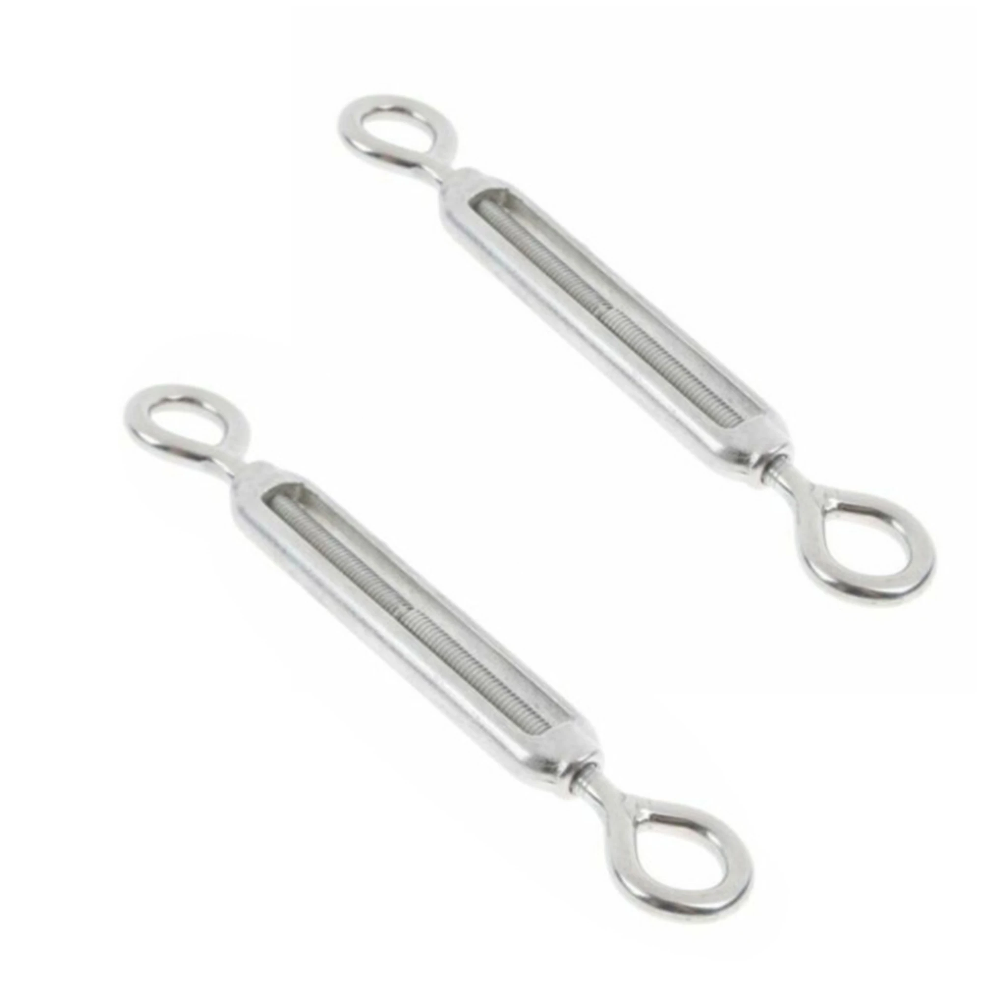 ISURE MARINE 2 шт. глаз и 304 нержавеющая сталь стяжка M4 | Автомобили - Цена: 857.92