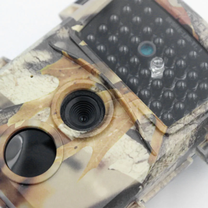 

AM05-PR600C Outdoor IP And Hidden Camera 1080P HD Infrared Camera, 12 Million Outdoor Camera 38 Infrared Night View Version