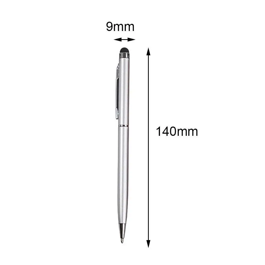 

Fashion Metal Ballpoint Pen School Office Hotel Ballpoint Smart Ballpoint Gel Phone Handwriting Pen Pen Pen D7A0