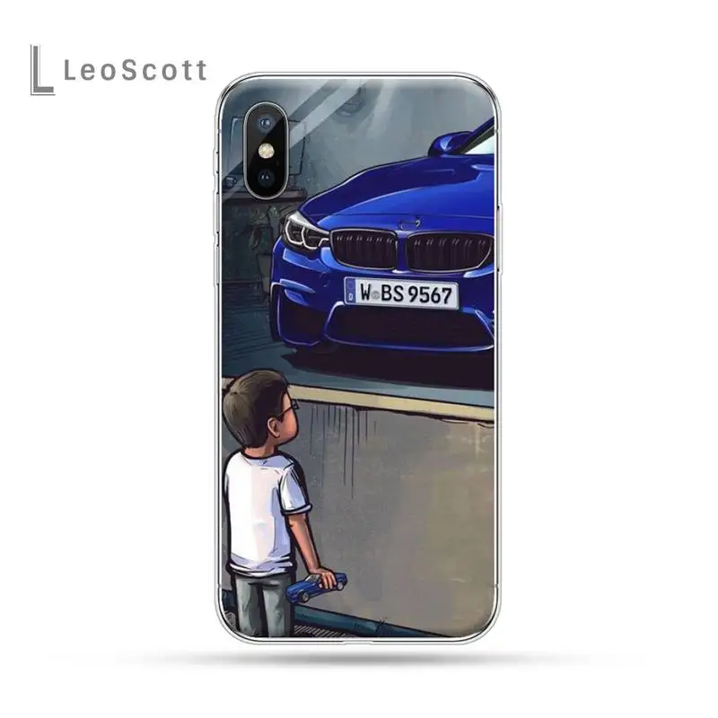 AE86 японский аниме начальный D Автомобильный задний фонарь ТПУ мягкий чехол для