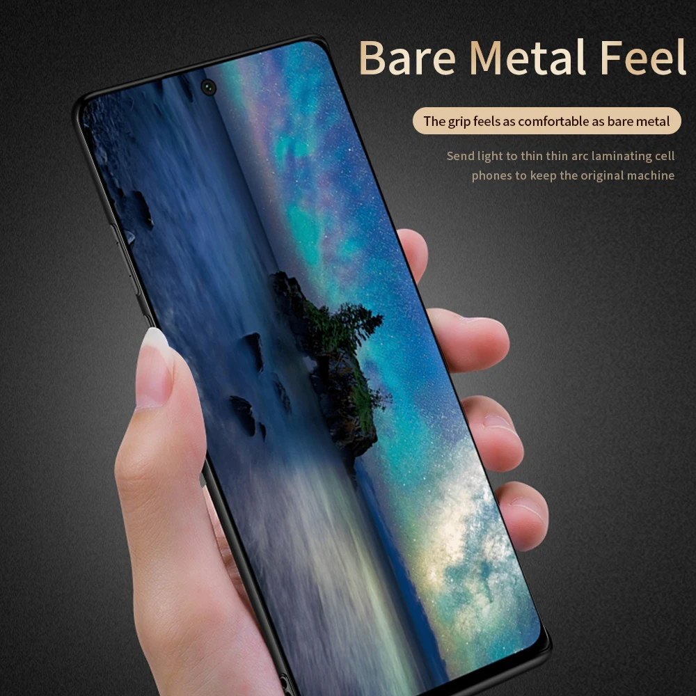 Чехол-накладка для Xiaomi Redmi Note 9 Pro 9S 8 8T 7 5 Mi 10 9T Lite A3 A2 из натуральной кожи | Мобильные