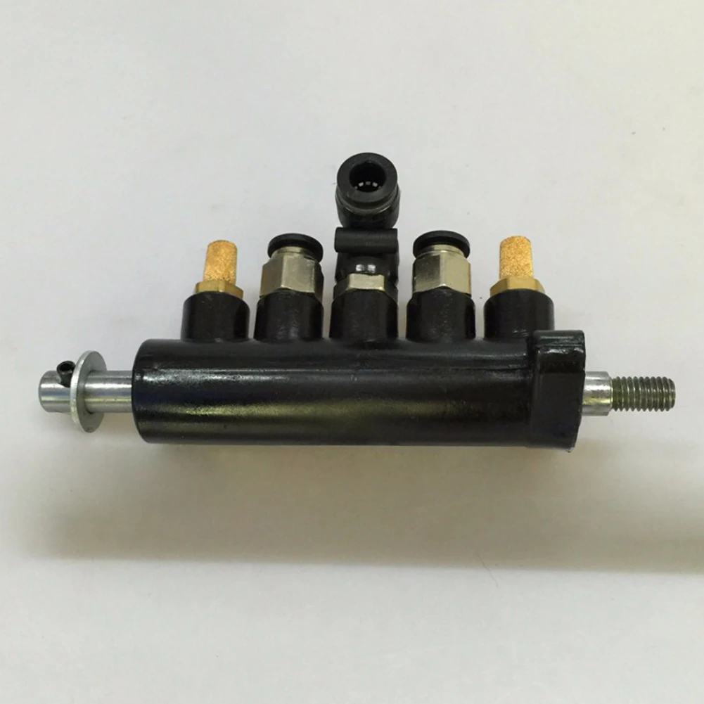 Машина для демонтажа автомобильных шин пневматические фитинги Valvess стержень 8 мм