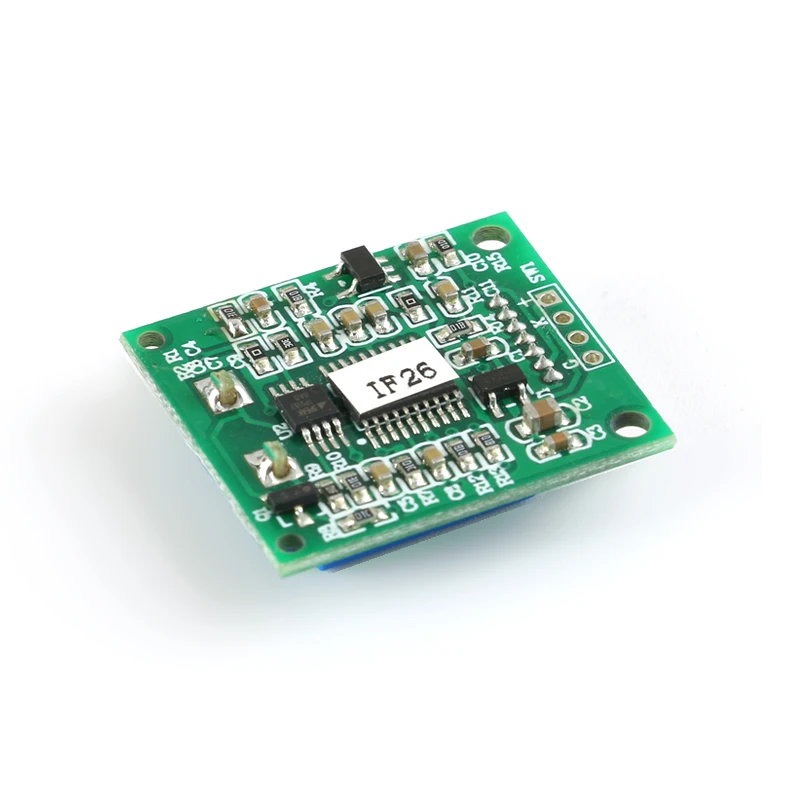 ZE25-O3 модуль датчика озона датчик газа обнаружение O3 Ozone UART/аналоговое
