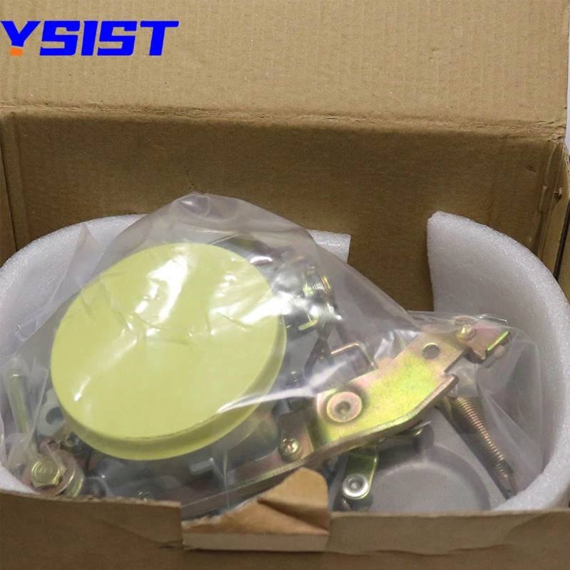Карбюратор для Nissan Datsun 610 620 710 720 L18 Z20 карбюратор двигателя в сборе 16010-13W00 NK2445 NK244