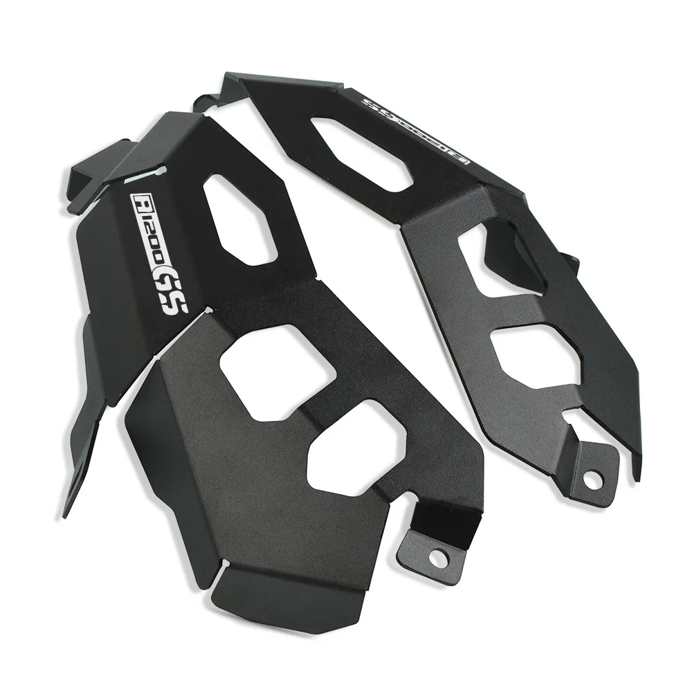 Motocycle Accessorie Engine Guard Protect For BMW R1200GS R1200 R 1200 GS 1200 GS 2013 2014 2015 Aluminum Alternator Cover Guard