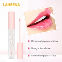 lip lightening serum lip plumper liquid fade lip lines pink lips long lasting reducing pigmentation moisturizing free shipping