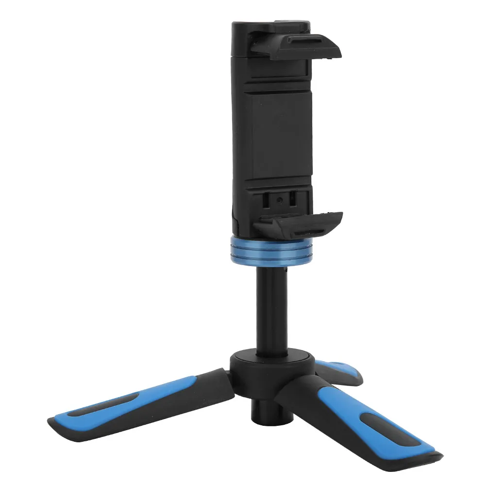 Высокое качество гибкий мини настольный кронштейн штатив 360 градусов