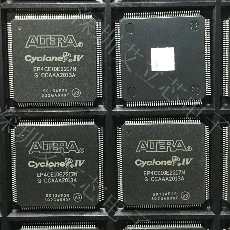 

1 шт. EP4CE10E22I7N EP4CE10E22 TQFP144