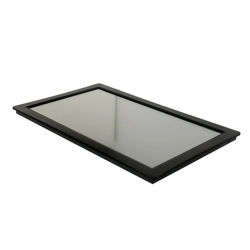 

21.5 inch Industrial All in One mini tablet PC Intel i5 J1900 With Resistive Touch Quad Core Fanless Panel PC RS485 RS232