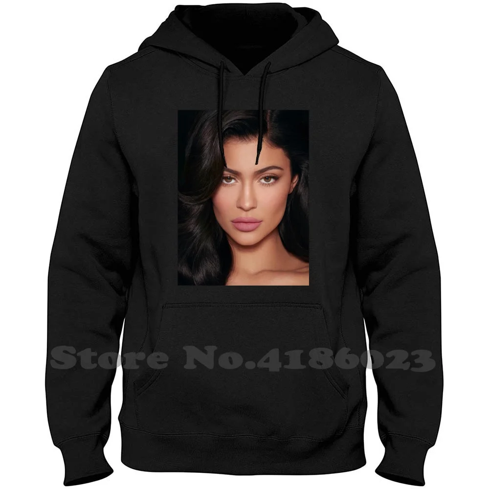 

Толстовка с длинным рукавом, свитшот, Кендалл Дженнер, Кардашьян, Кайли, Кендалл, Дженнер, Ким Кардашян Дженнер