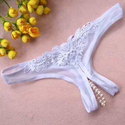 

Women Underwear Sexy Panties Thongs G-string V-string Panties Knickers Underwear