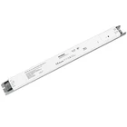 Приглушаемый светодиодный драйвер 75 Вт RF 2,4G беспроводной пульт дистанционного управления AC 110 В 220 В до DC 12 В 24 в постоянное напряжение светодиодный приглушающий драйвер освещения используется в коробке