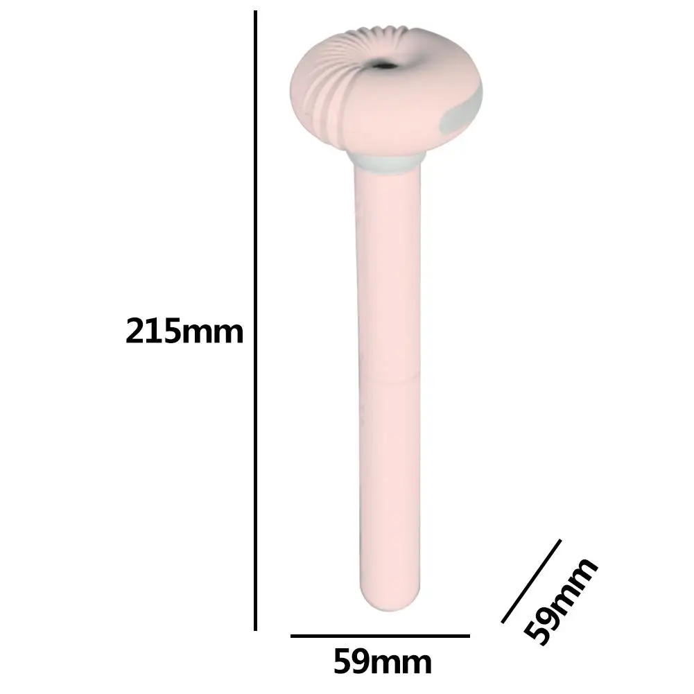 

Handheld Nano Mist Humidifier Facial Mister Beauty Instrument Nebulizer Steamer USB Hydrating Device Facial Humidifier