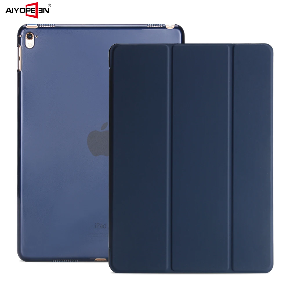 Чехол для iPad mini 5, Aiyopeen, магнитный чехол из искусственной кожи и мягкого ТПУ, чехол для iPad mini 1 2 3 4 5
