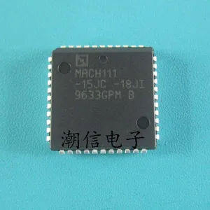 10cps MACH111-15JC-18JI PLCC-44