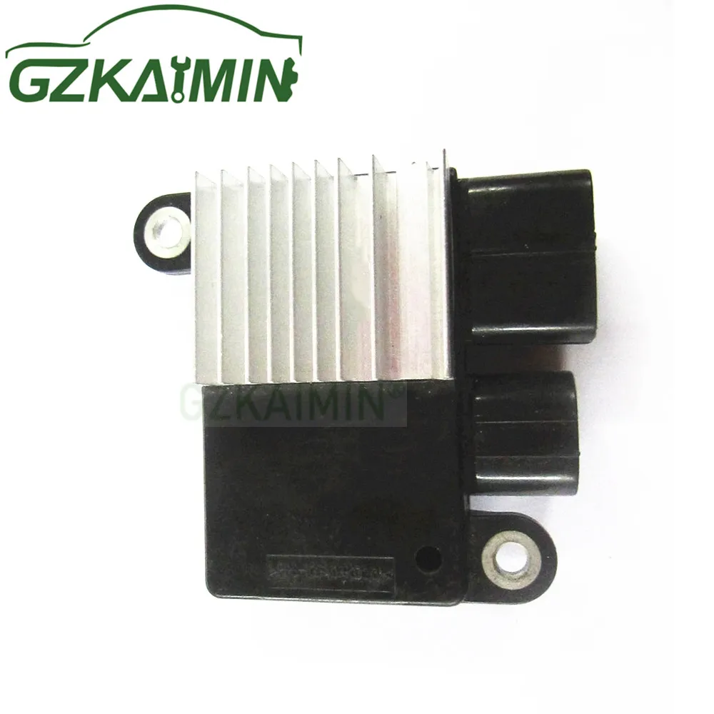 Новый модуль управления вентилятором ECU ECM 89257-12010 8925712010 для toyota Corolla Matrix 2007 л 2008 2009