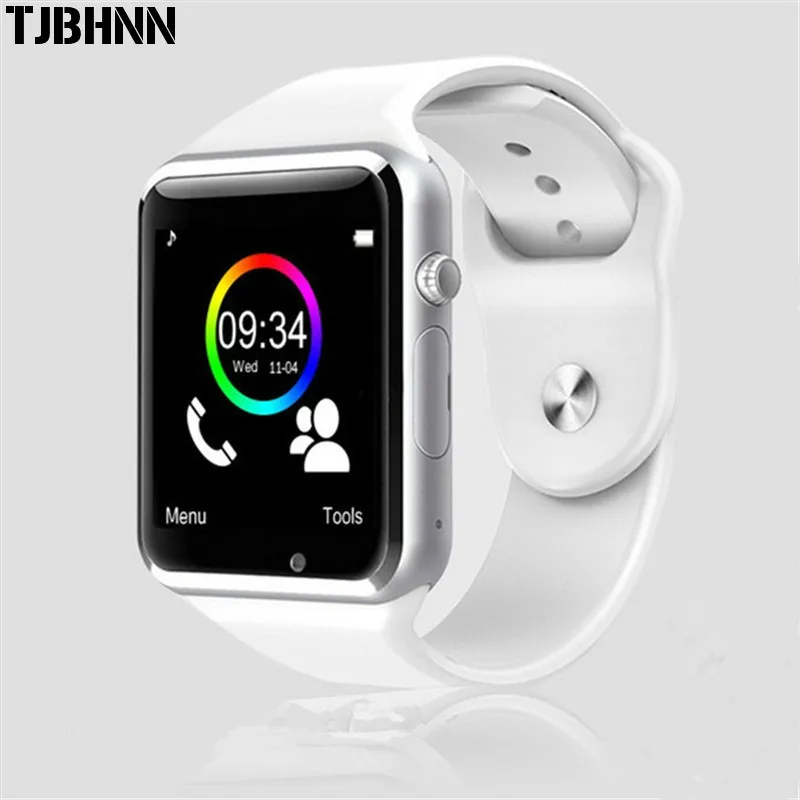 Смарт часы спортивные Шагомер с sim камерой умные для Android смартфона женские