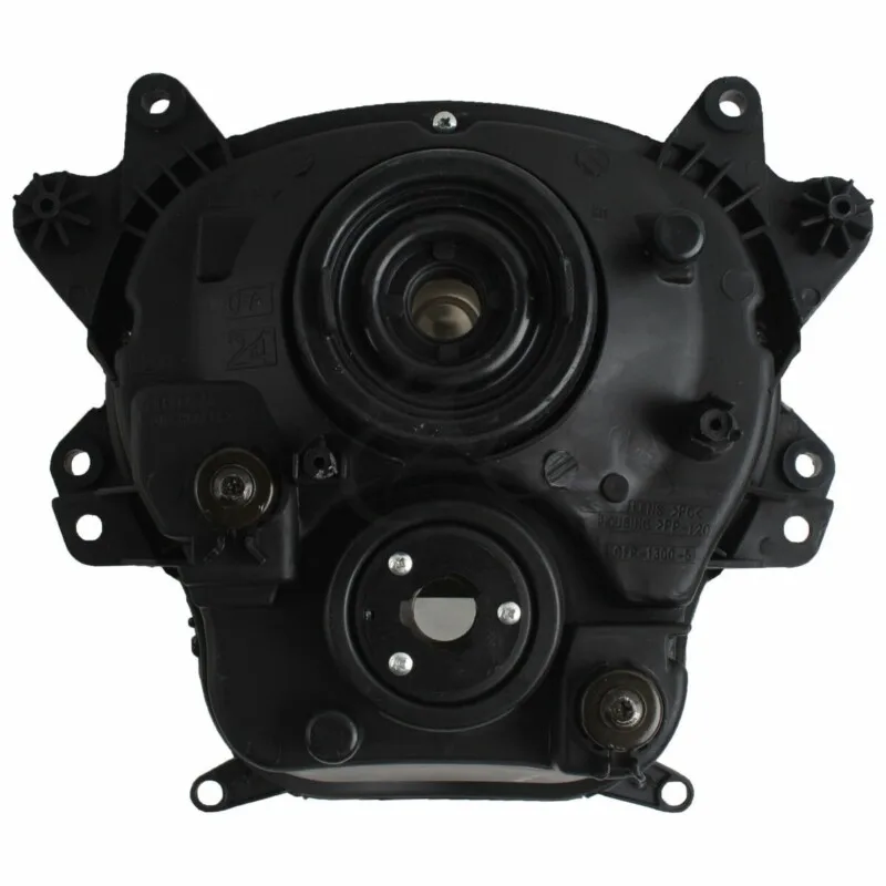 Передняя фара в сборе для Мотоцикла Suzuki GSXR1000 2007 2008 K7|light for|lights for motorcyclelights & lighting |