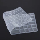 Моющаяся Водонепроницаемая силиконовая пленка для ноутбука HP Envy X360 13 13,3