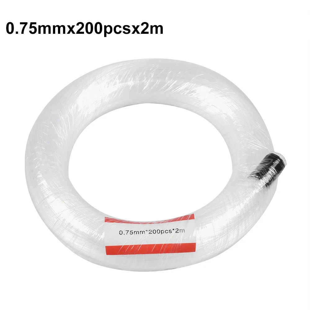 Рисунок 4 - пластиковый кабель для украшения дома