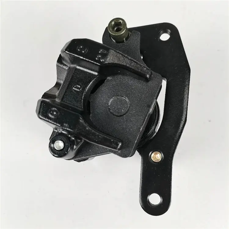 

Chinese Supplier Stable Quality Hydraulic Motorcycle Brake Pump