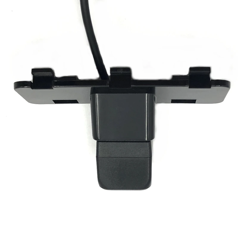 Рыбий глаз для Suzuki Swift 2008-2011 ночное видение Водонепроницаемая HD Автомобильная