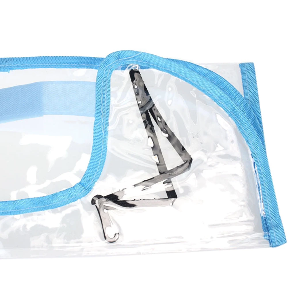 Противоударная накладка на заднее сиденье автомобиля защитная для детей