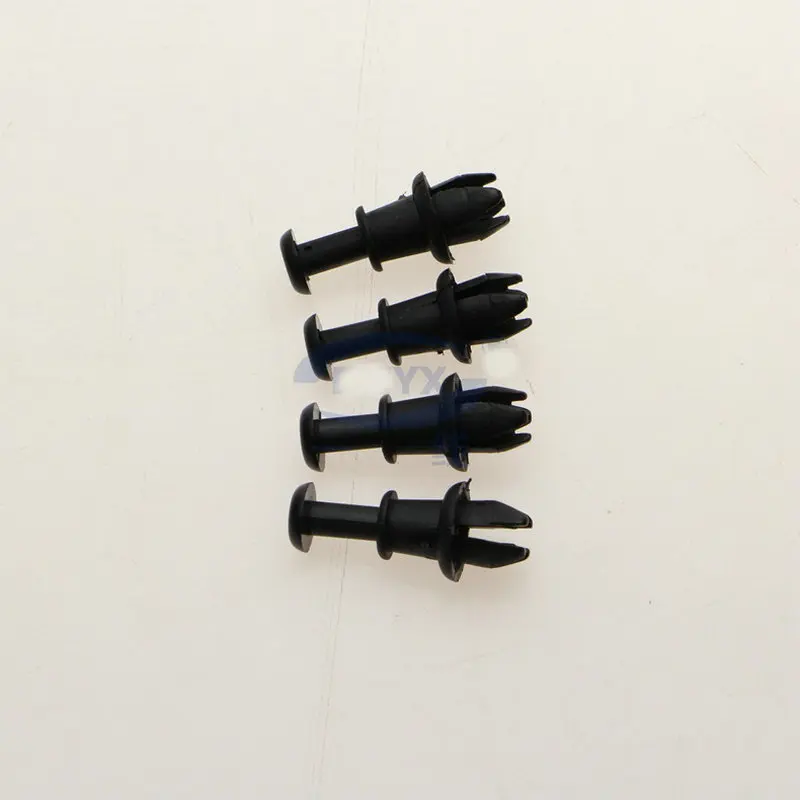 

For Aud-i Q5 A3 Boot buckle Rear panel rope fixing clip Clasp Bracket a hook