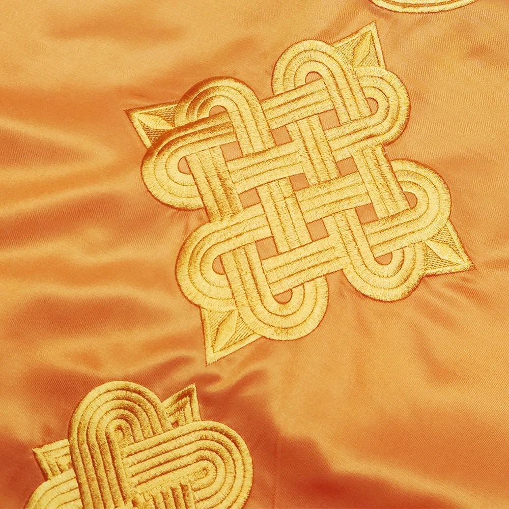 H&D 2022 New African Mens Clothing Agbada Outfit Kaftan Wear 3 Pieces Set for Man Long Sleeves Shirt Ankara Pant Boubou Suit