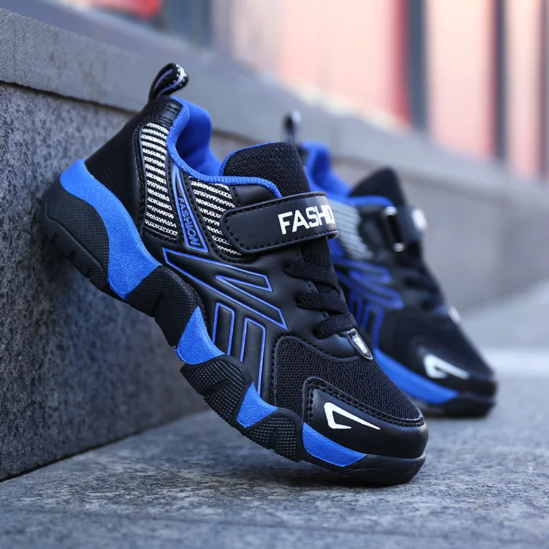 

Spring Autumn Children Shoes Boys Girls Sports Shoes Fashion Brand Casual Breathable Outdoor Kids Sneakers Boy Running Shoes